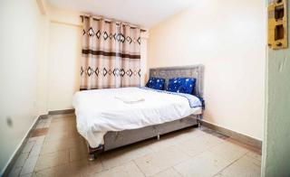 Sweet Home Sweet - Nairobi - 7