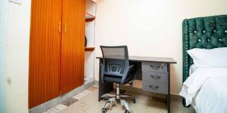 Sweet Home Sweet - Nairobi - 6