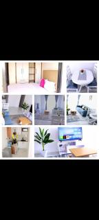 Comfy home - Nairobi - 1
