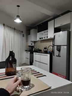 DEPARTAMENTO 2 DOR. ZONA PARQUE CON JACUZZI - Paraná - 8