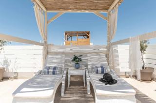 Kapris House - Agios Prokopios - 8