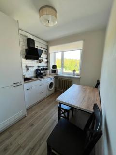 Vilciņu apartamenti - Līgatne - 9
