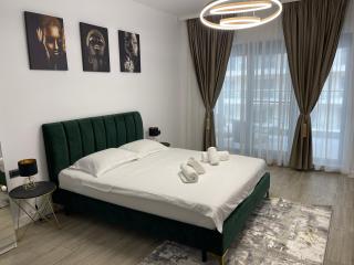 MD Sea Apartments - Casa Del Mar - Mamaia - 6