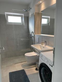 Apartment Sunce - Krvavica - 1