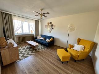 Vilciņu apartamenti - Līgatne - 3