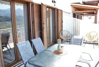 Samos Holiday Home - Mesaíon Karlovásion - 7