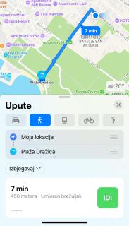 Apartmani Mila - Biograd na Moru - 3