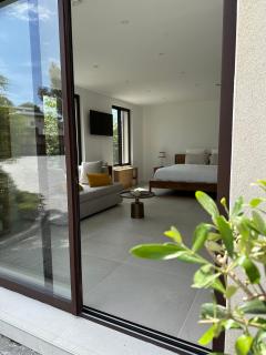 Studio Verveine - Aix-en-Provence - 9