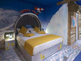 Gardaland Adventure Hotel - Castelnuovo del Garda - 4