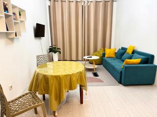 ЖК Легенда 7 - 0