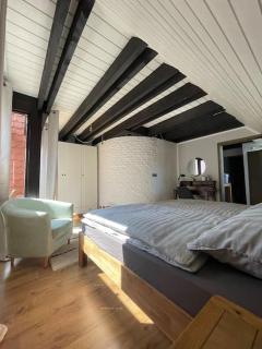 Siloah Ferienwohnung - Eutin - 7