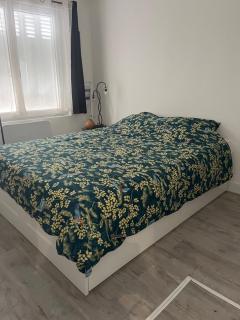 Maison neuve Pantin à 5 min de Paris, 2 chambres et 1 canapé-lit - Pantin - 2