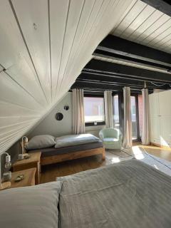 Siloah Ferienwohnung - Eutin - 5
