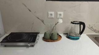 Tsikas Rooms 1 - - 9