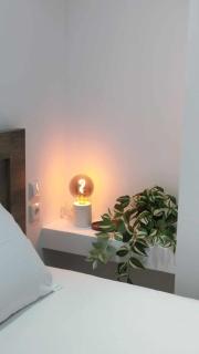 Tsikas Rooms 1 - - 4