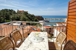 Vela Bianca Suites - Limenaria - 9