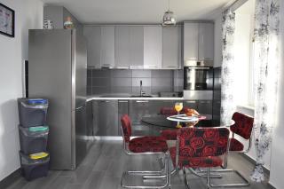 Apartman Dorijan - Novi Vinodolski (Novi) - 9