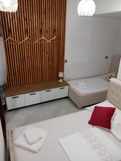 villa Heljos apartaments - Vlora - 4