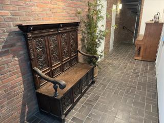 Loft with big terrace city center MEIR - 8