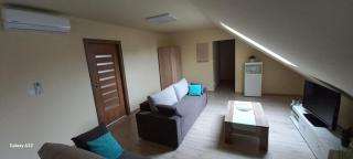 Apartament centrum Jura Żarki - 7