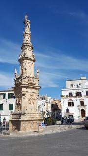 Casetta Centro Storico Ostuni 2 - 1