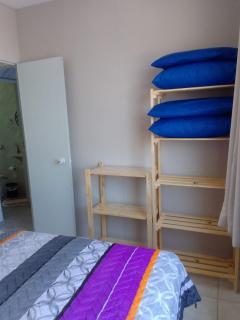 Apartamento de 1 dormitório -20 - 5