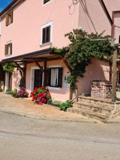 Studio apartman Cleo - Umag - 0