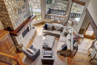 4 Bedroom Luxury Townhome In Lionshead Village - 5