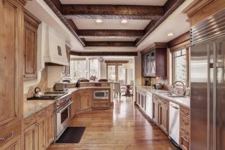 4 Bedroom Luxury Townhome In Lionshead Village - 1