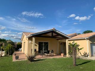 Villa de vacances - Carsac-de-Gurson - 0