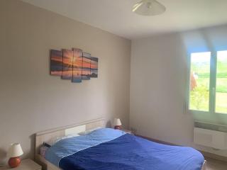 Villa de vacances - Carsac-de-Gurson - 9