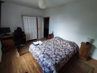 Chambres d'hôtes Bord de Rance - 5