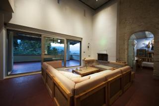 The Architect's House in Neo Chorio - Néon Khoríon - 1