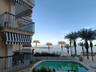 El Yate Sol y Mar II - Aguadulce - 1