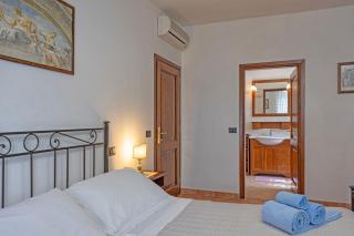 Villa la Rosa - Cortona - 1