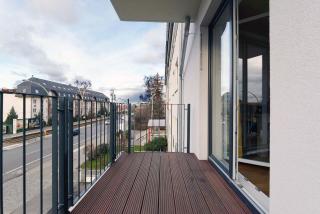 In 20-30 Minuten im Zentrum - Berlim - 6