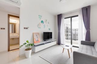 LUM Service Apartment - Ho Chi Minh - 5