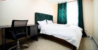 Sweet Home Sweet - Nairobi - 3