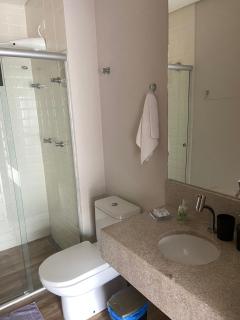 Tons de Mar Apart Hotel - Ubatuba - 3