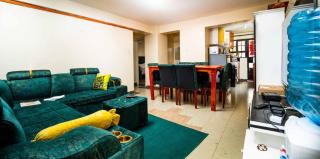 Sweet Home Sweet - Nairobi - 2