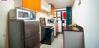 Sweet Home Sweet - Nairobi - 1