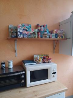 Zelten im vorhandenen Zelt im Loftcamp - Alter Graben - 3