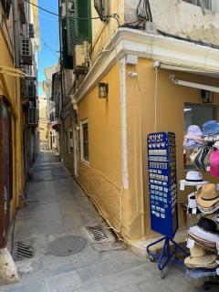 April 18 - Città di Corfù - 6