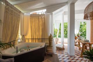 Menemar City Apartment, By IdealStay Experience - Agios Nikolaos - 0