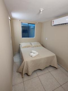 Abaré Slim Suítes - São Miguel dos Milagres - 5