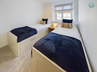 Seasalt Cottage - Beer, Devon - 5