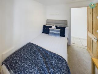 Seasalt Cottage - Beer, Devon - 8