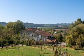 Domaine L'Ermitage 5 * au coeur des terres basquo-landaises - Hastingues - 9
