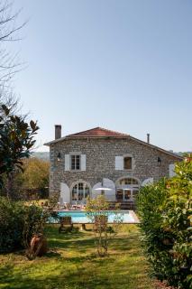 Domaine L'Ermitage 5 * au coeur des terres basquo-landaises - Hastingues - 7