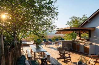 Domaine L'Ermitage 5 * au coeur des terres basquo-landaises - Hastingues - 8